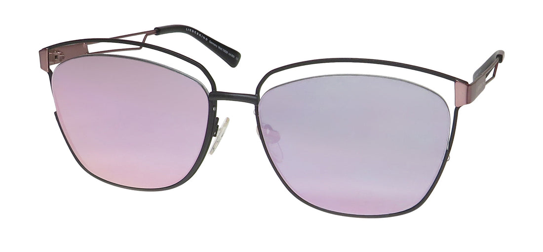 Liebeskind Berlin 10629 Sunglasses by ModaFrames
