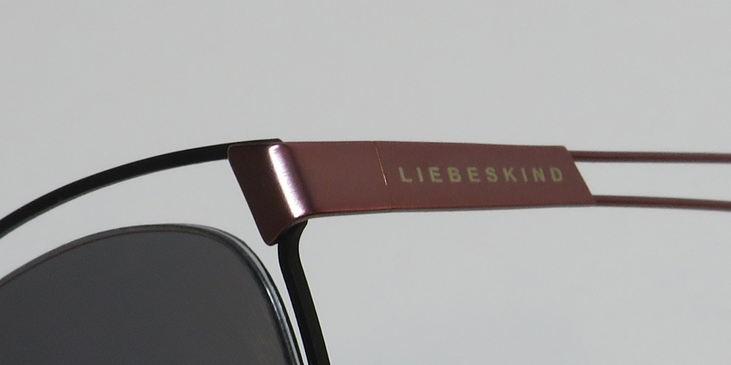 Liebeskind Berlin 10629 Sunglasses by ModaFrames