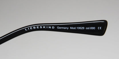 Liebeskind Berlin 10629 Sunglasses by ModaFrames