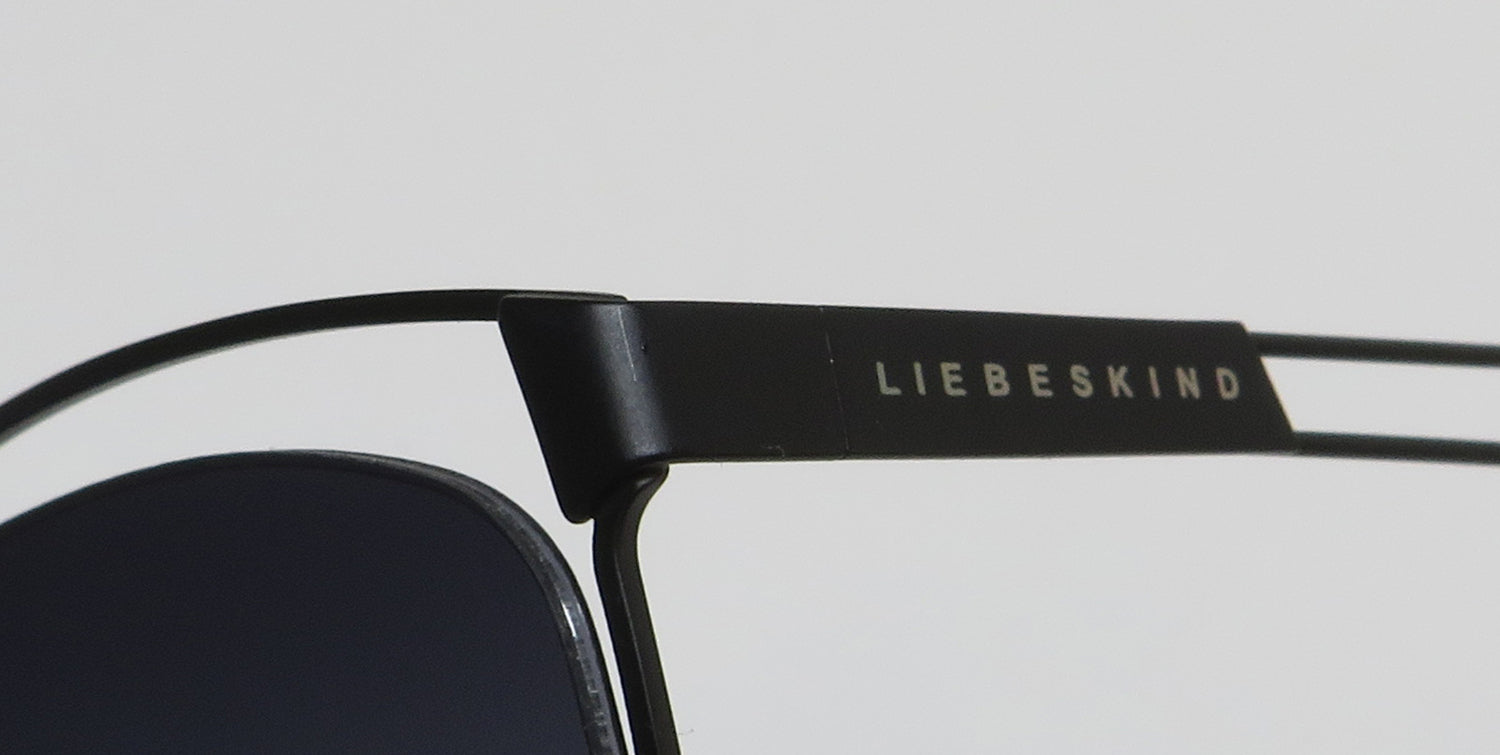 Liebeskind Berlin 10629 Sunglasses by ModaFrames