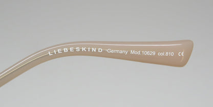 Liebeskind Berlin 10629 Sunglasses by ModaFrames