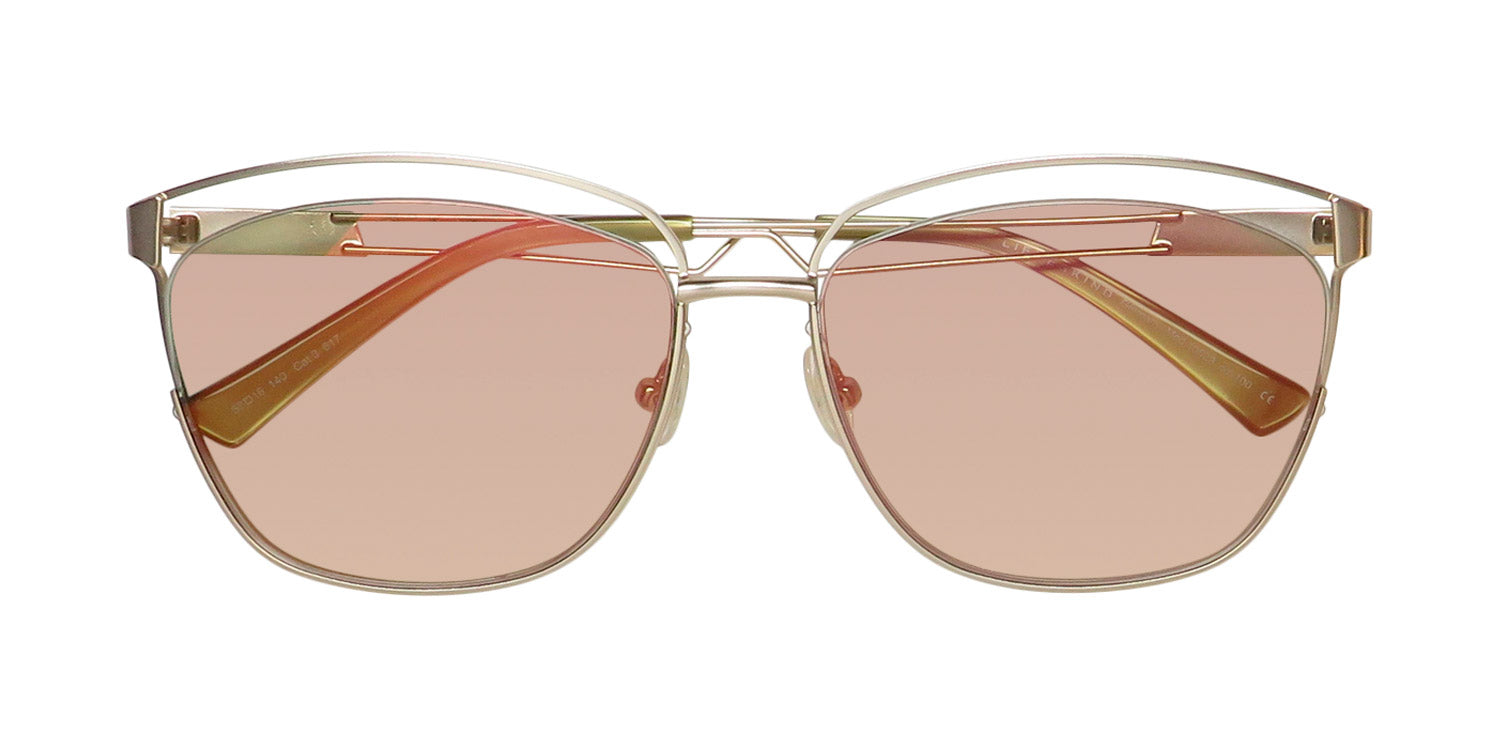 Liebeskind Berlin 10629 Sunglasses by ModaFrames