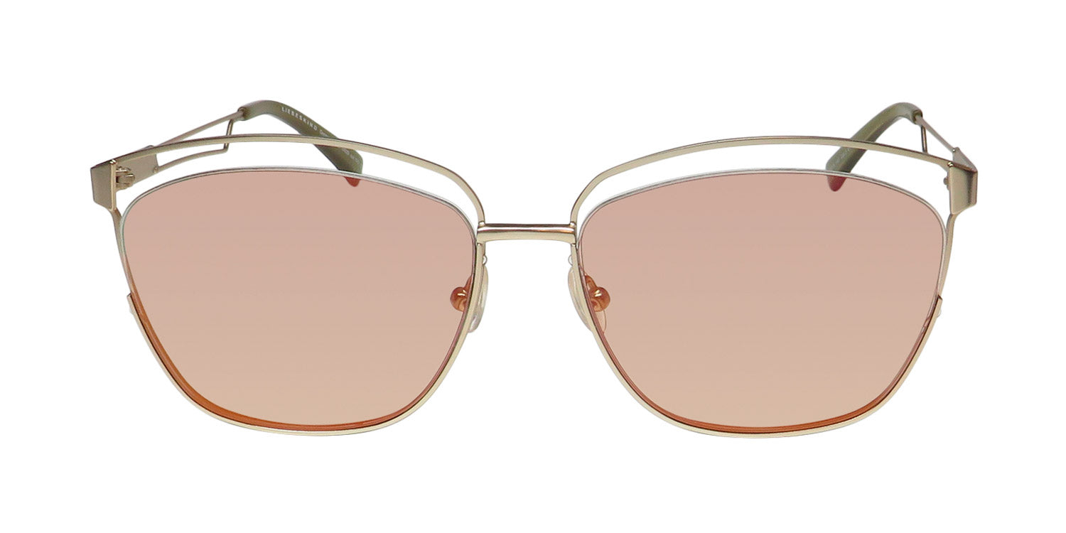 Liebeskind Berlin 10629 Sunglasses by ModaFrames