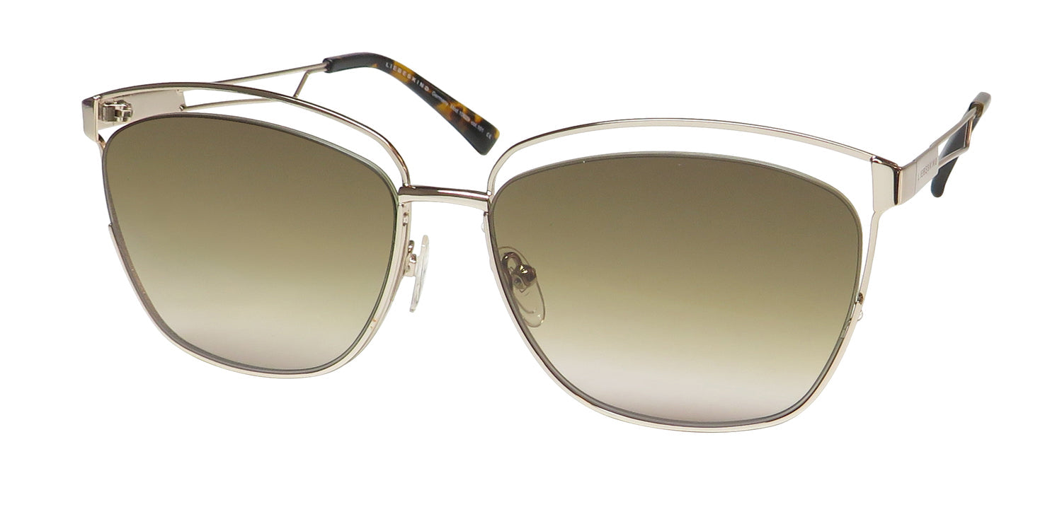 Liebeskind Berlin 10629 Sunglasses by ModaFrames