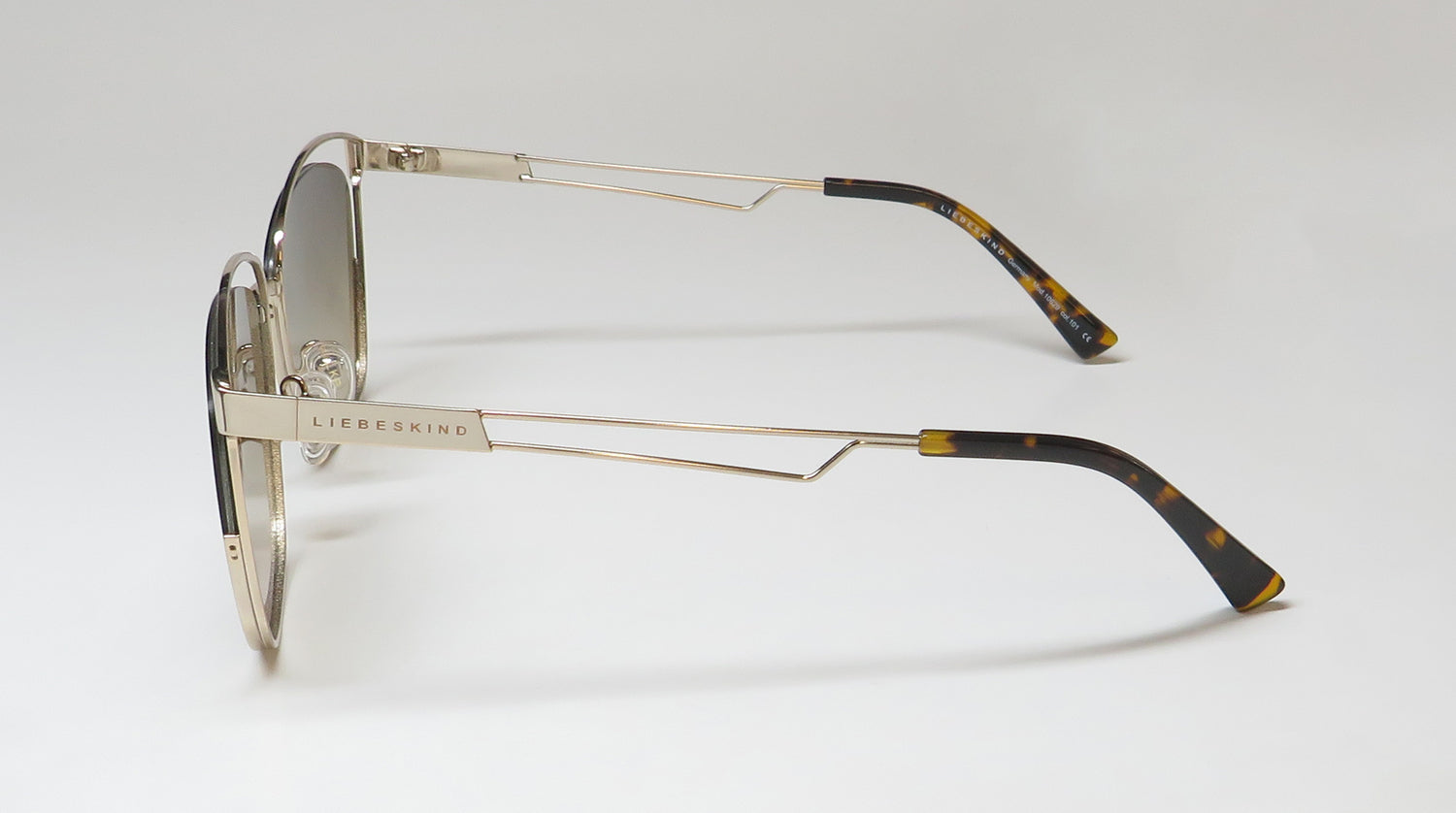 Liebeskind Berlin 10629 Sunglasses by ModaFrames