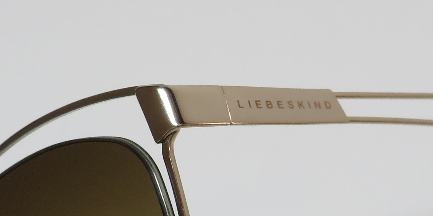 Liebeskind Berlin 10629 Sunglasses by ModaFrames
