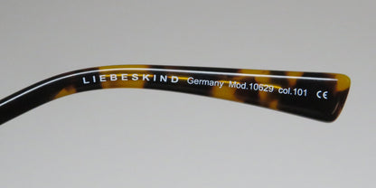 Liebeskind Berlin 10629 Sunglasses by ModaFrames