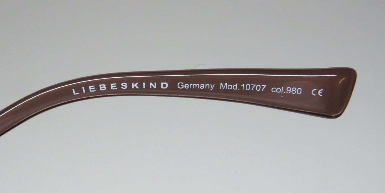 Liebeskind Berlin 10707 Sunglasses by ModaFrames