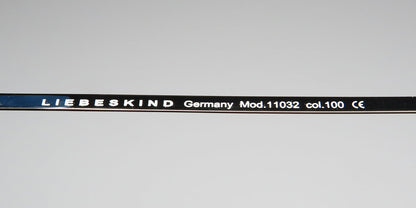 Liebeskind Berlin 11032 Sunglasses by ModaFrames