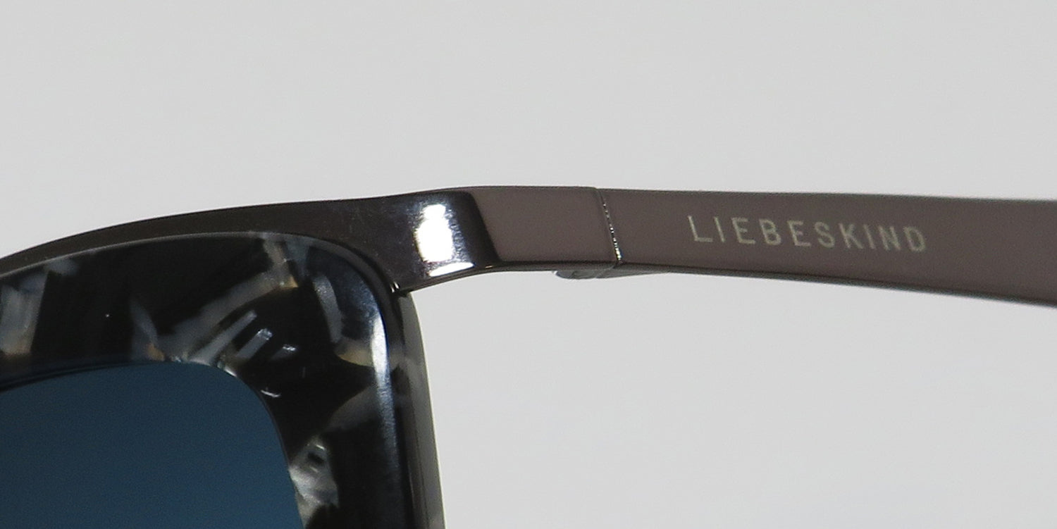 Liebeskind Berlin 10365 Sunglasses by ModaFrames