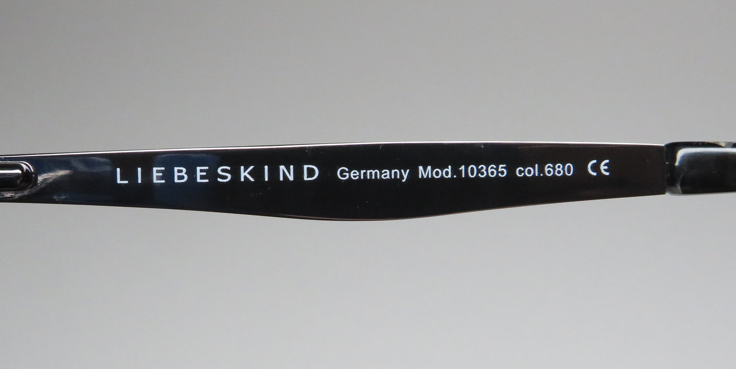 Liebeskind Berlin 10365 Sunglasses by ModaFrames