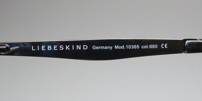 Liebeskind Berlin 10365 Sunglasses by ModaFrames