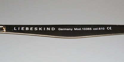 Liebeskind Berlin 10365 Sunglasses by ModaFrames