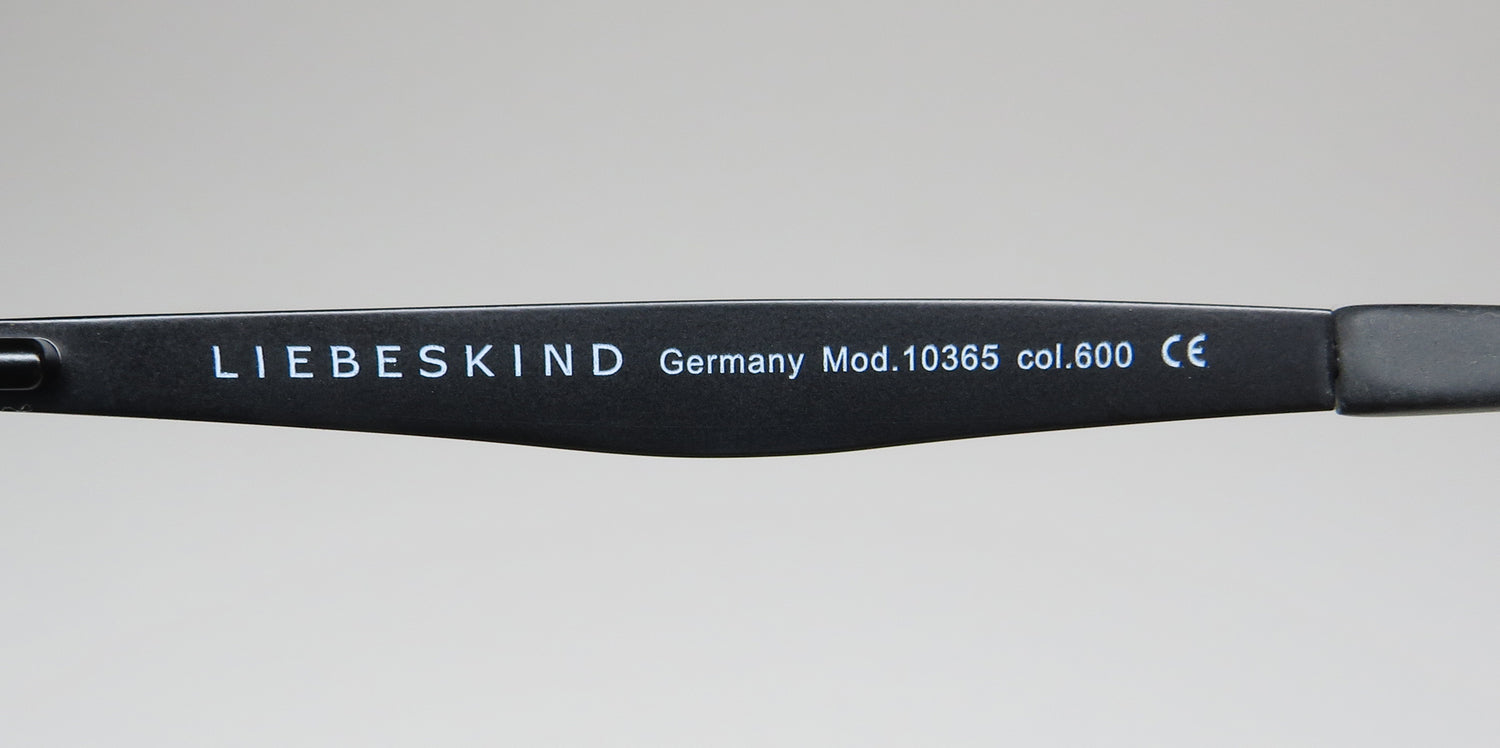 Liebeskind Berlin 10365 Sunglasses by ModaFrames