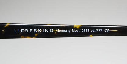 Liebeskind Berlin 10711 Sunglasses by ModaFrames