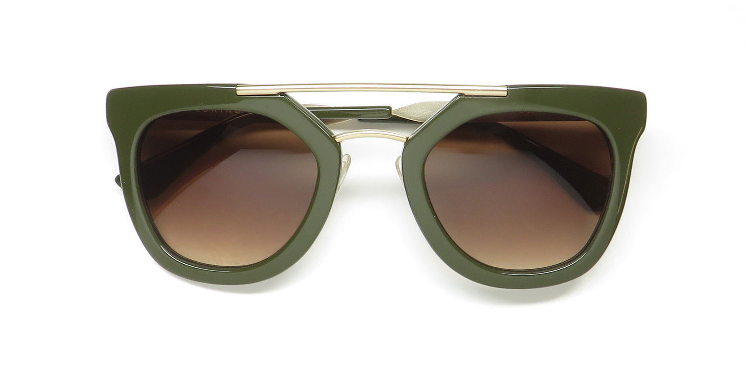 Liebeskind Berlin 10559 Sunglasses by ModaFrames