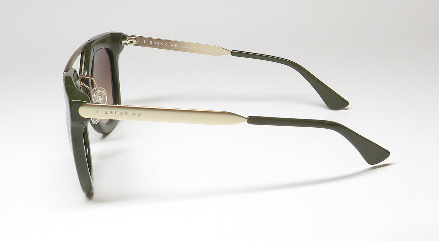 Liebeskind Berlin 10559 Sunglasses by ModaFrames