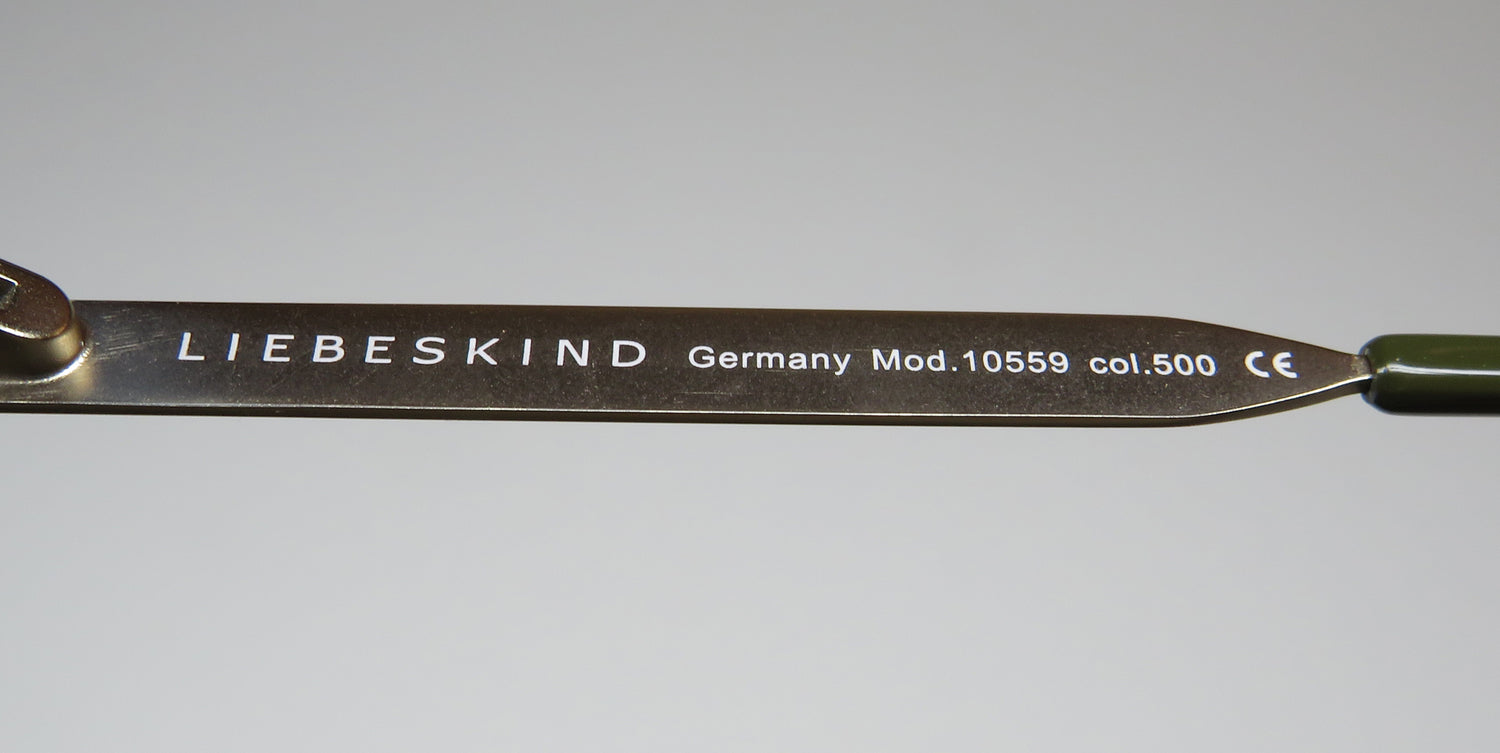 Liebeskind Berlin 10559 Sunglasses by ModaFrames