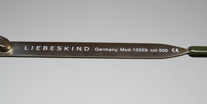 Liebeskind Berlin 10559 Sunglasses by ModaFrames