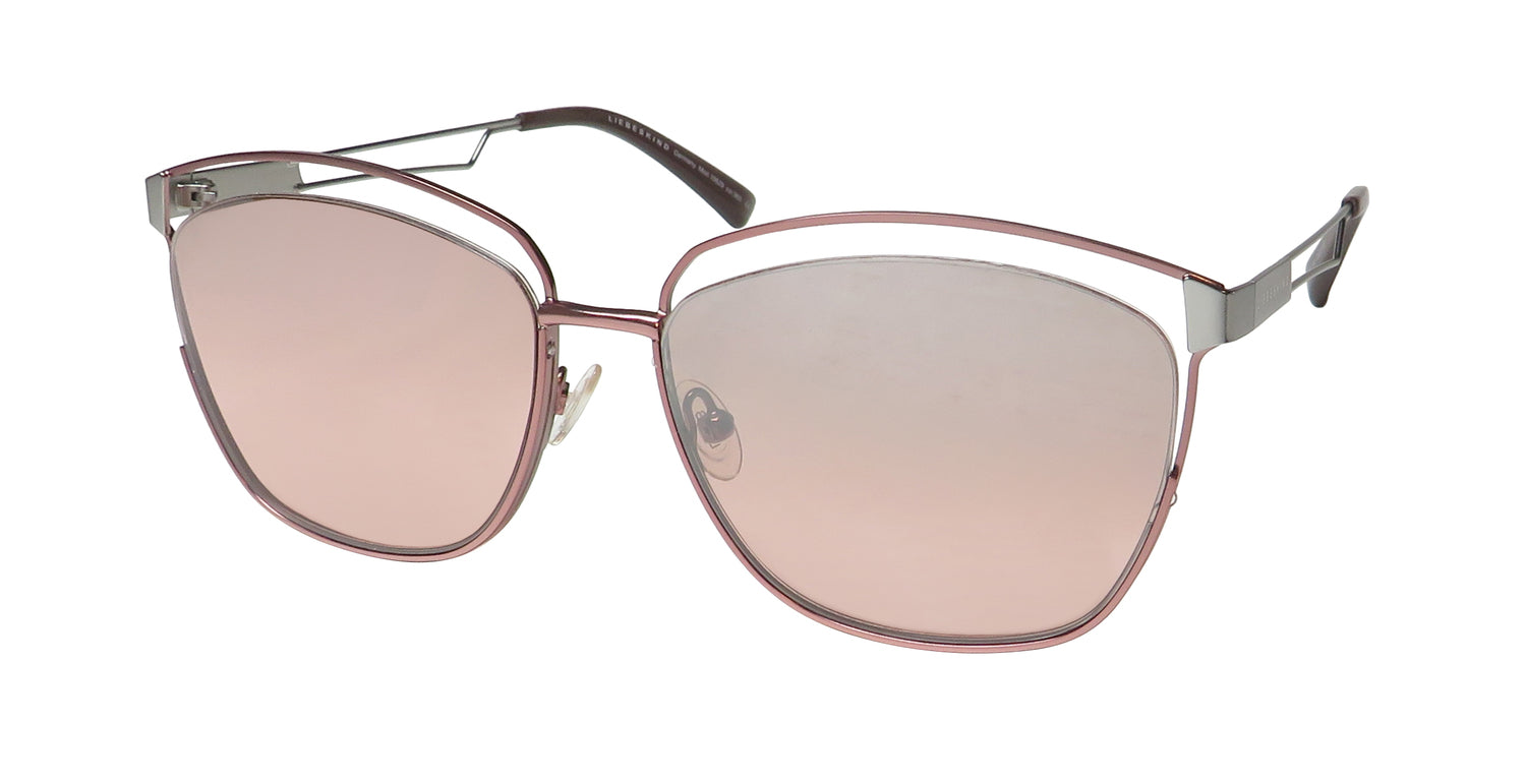 Liebeskind Berlin 10629 Sunglasses by ModaFrames