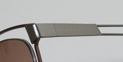 Liebeskind Berlin 10629 Sunglasses by ModaFrames
