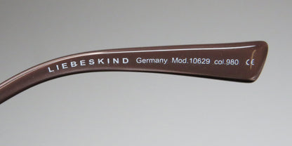 Liebeskind Berlin 10629 Sunglasses by ModaFrames