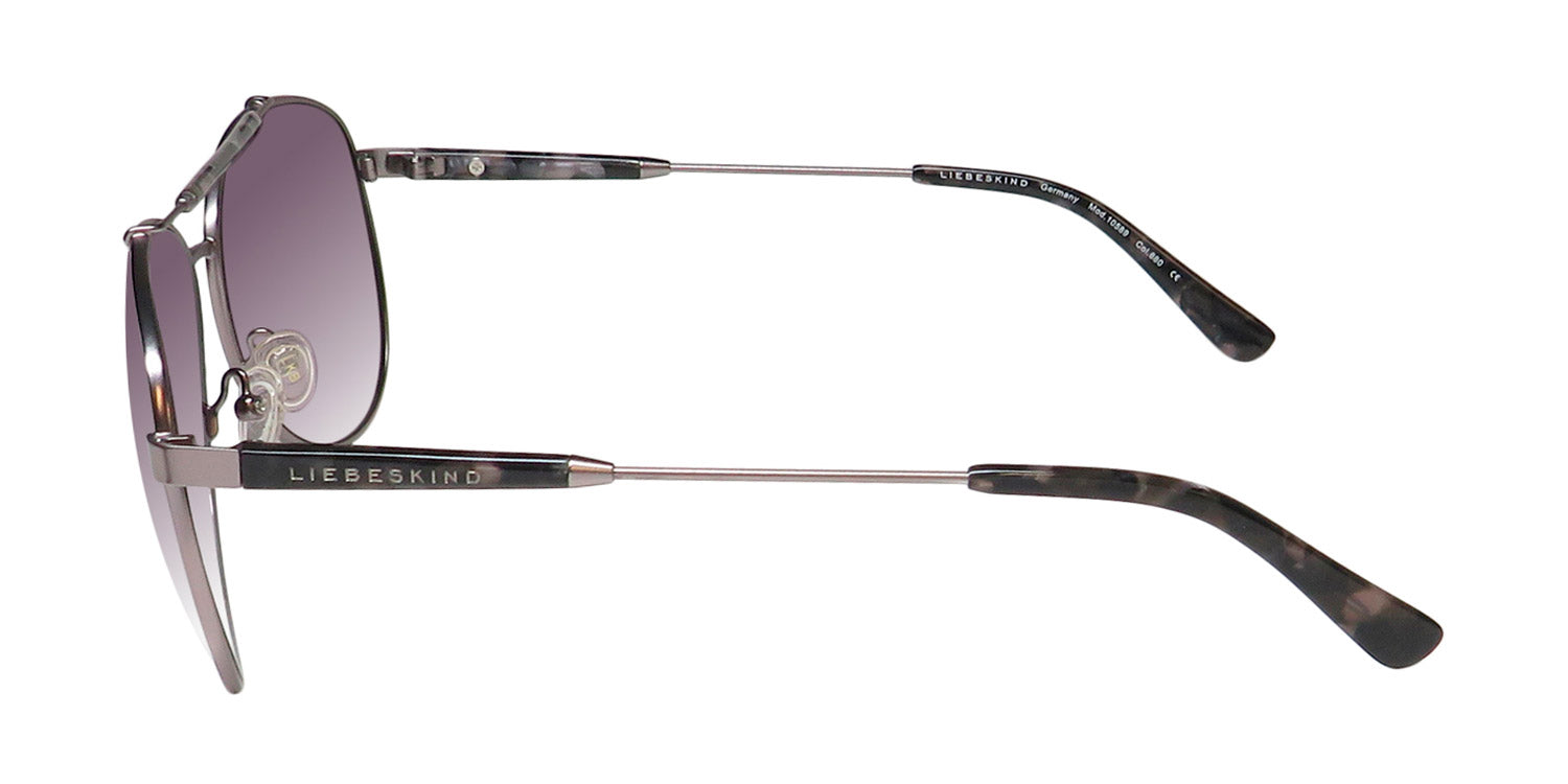 Liebeskind Berlin 10589 Sunglasses by ModaFrames