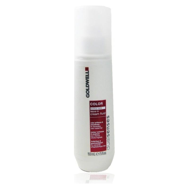 Goldwell Dualsenses Color Extra Rich Leave-in Cream Fluid 5 oz by Pasteur Pharmacy