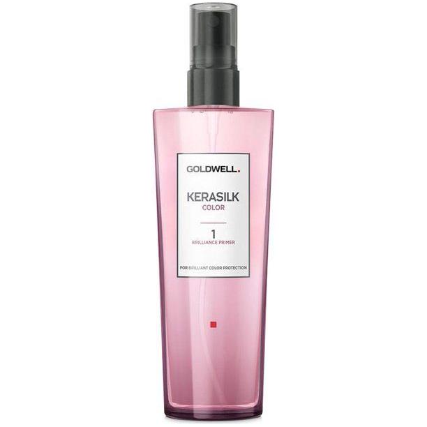 Goldwell Kerasilk Color 1 Brilliance Primer 4.2oz by Pasteur Pharmacy