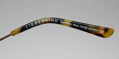 Liebeskind Berlin 10435 Sunglasses by ModaFrames