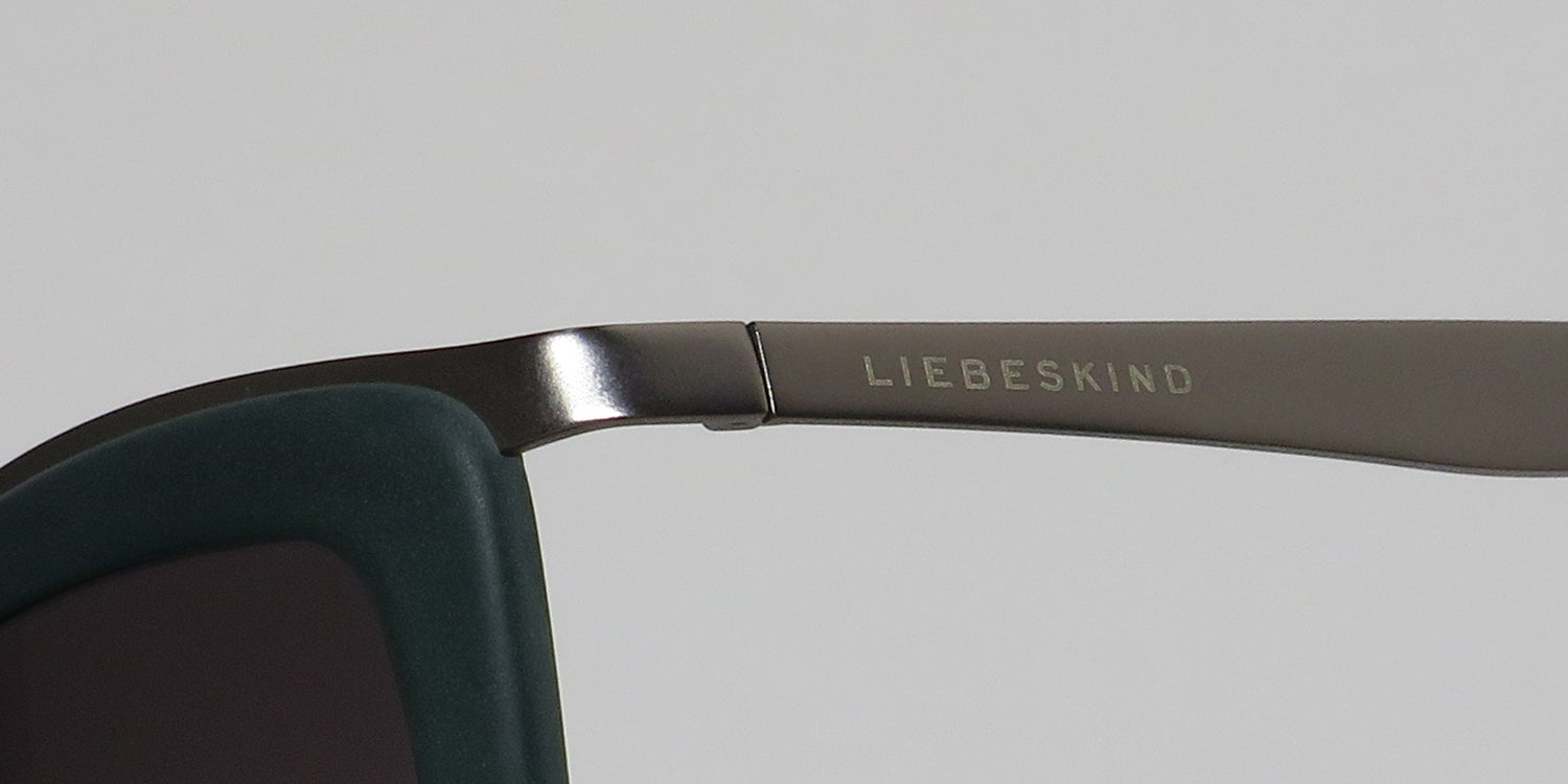 Liebeskind Berlin 10365 Sunglasses by ModaFrames