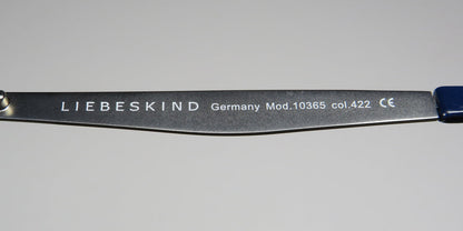 Liebeskind Berlin 10365 Sunglasses by ModaFrames
