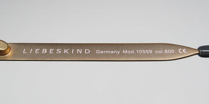Liebeskind Berlin 10559 Sunglasses by ModaFrames