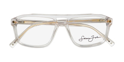 Sean John 5135 Eyeglasses by ModaFrames