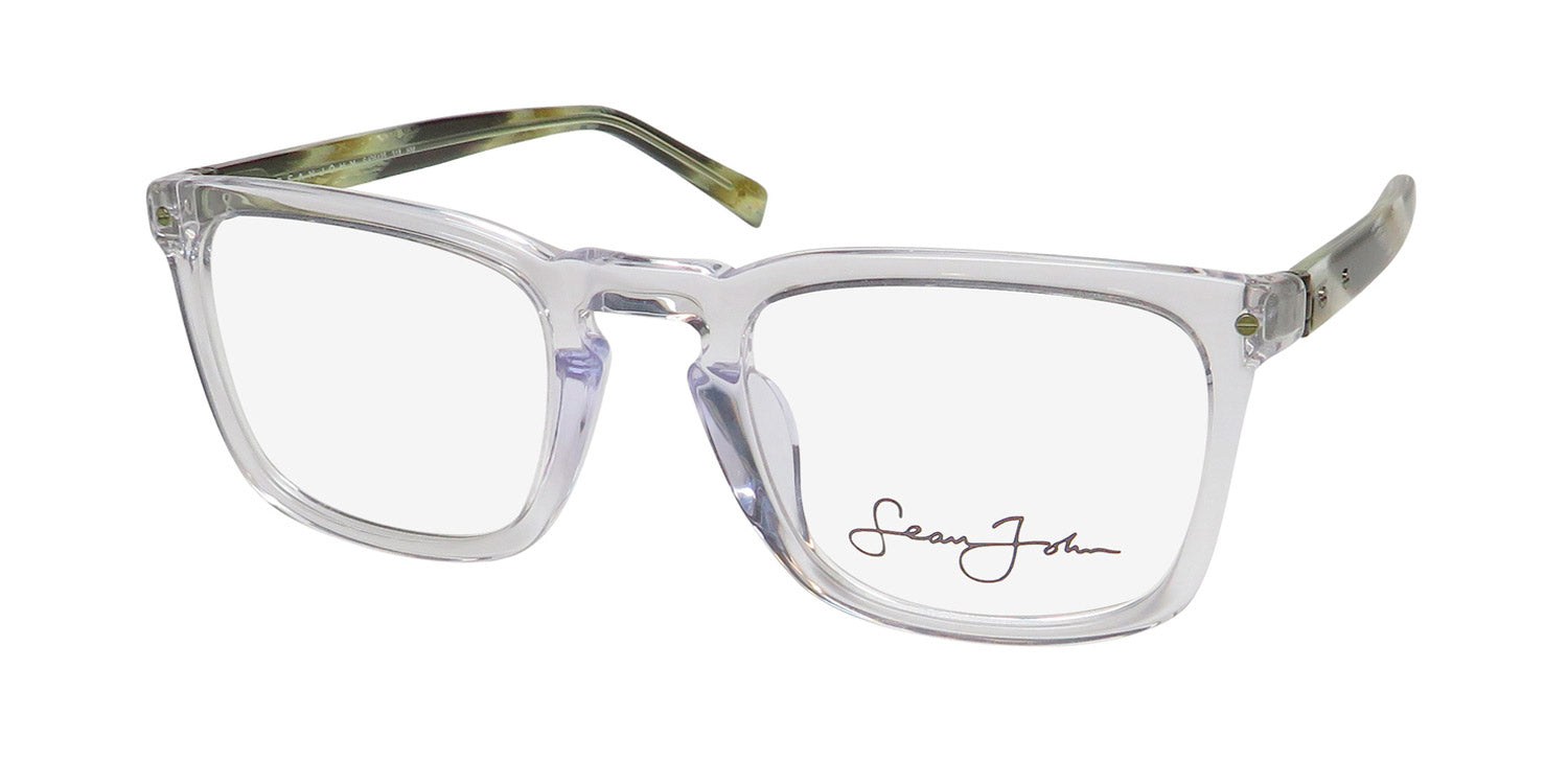 Sean John 5125 Eyeglasses by ModaFrames