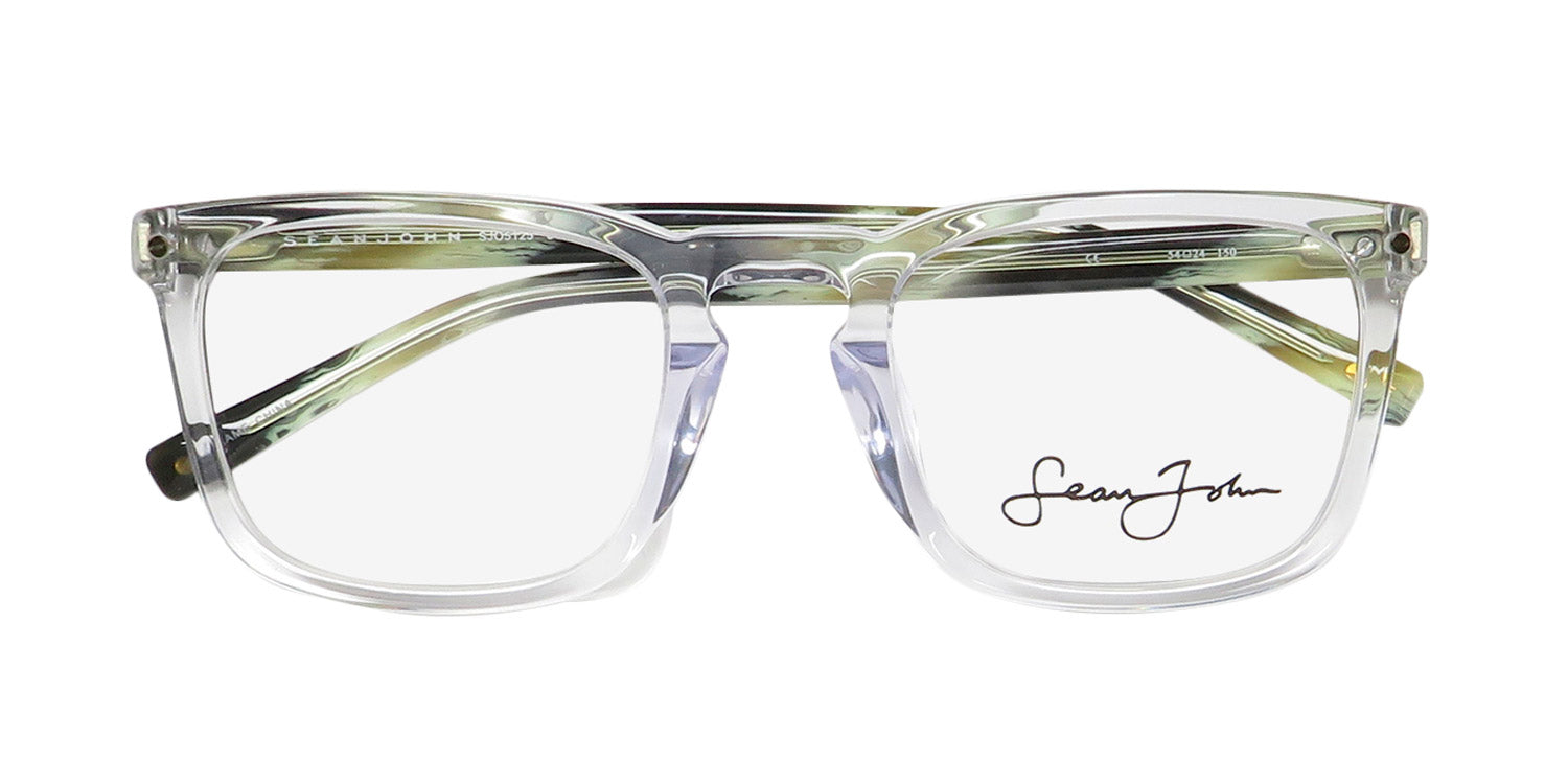 Sean John 5125 Eyeglasses by ModaFrames