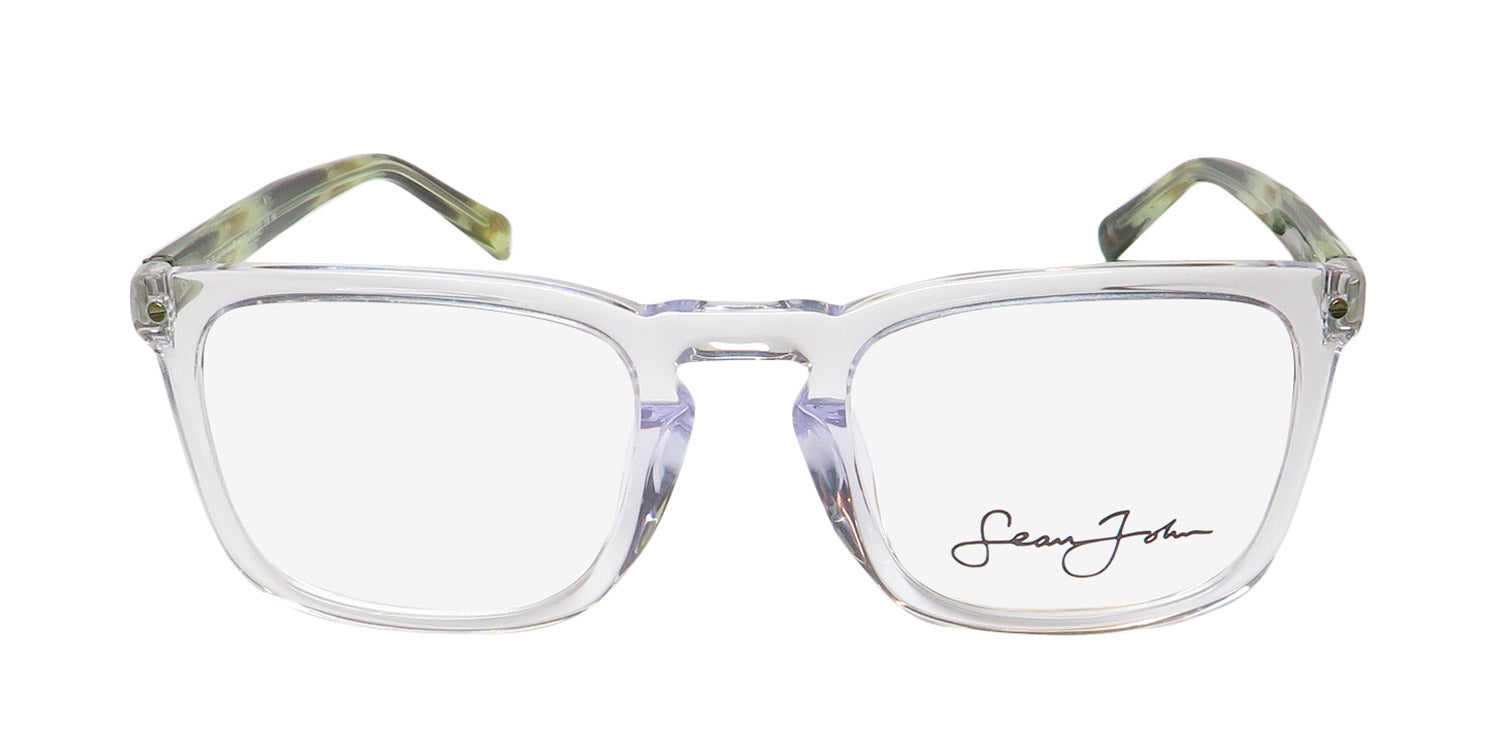 Sean John 5125 Eyeglasses by ModaFrames
