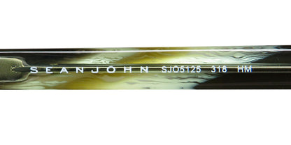 Sean John 5125 Eyeglasses by ModaFrames