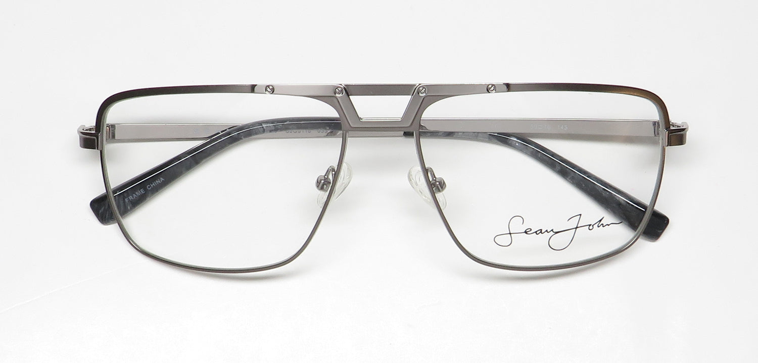 Sean John 5116 Eyeglasses by ModaFrames