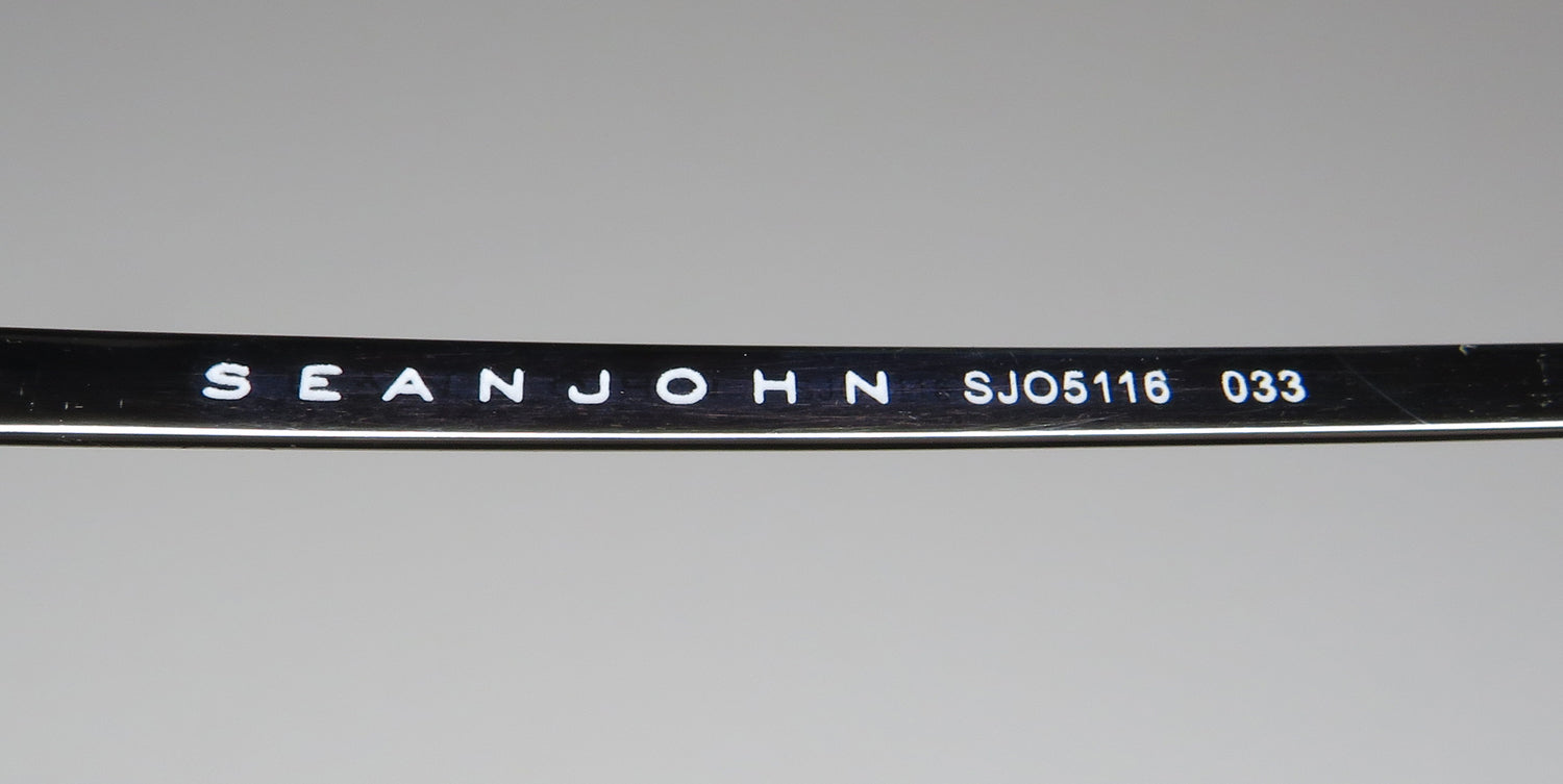 Sean John 5116 Eyeglasses by ModaFrames