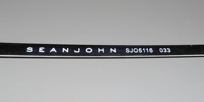 Sean John 5116 Eyeglasses by ModaFrames