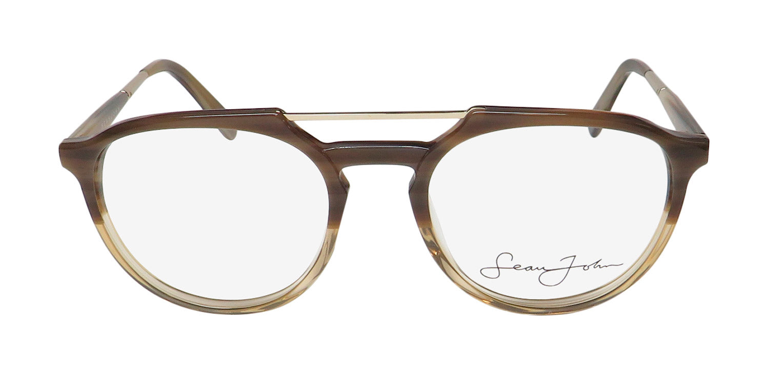 Sean John 5115 Eyeglasses by ModaFrames