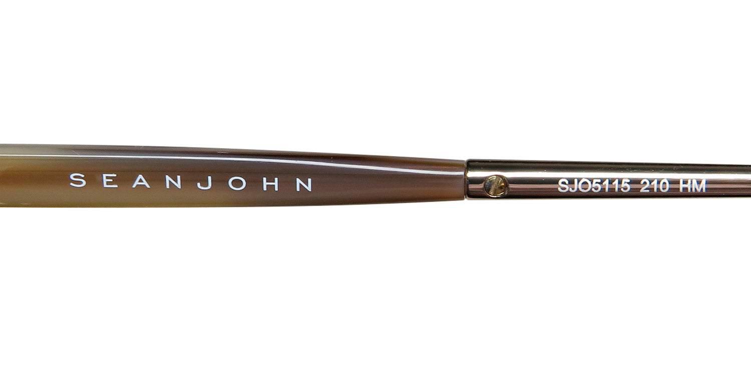Sean John 5115 Eyeglasses by ModaFrames