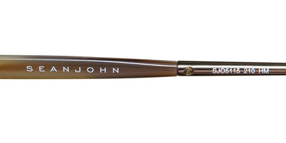 Sean John 5115 Eyeglasses by ModaFrames