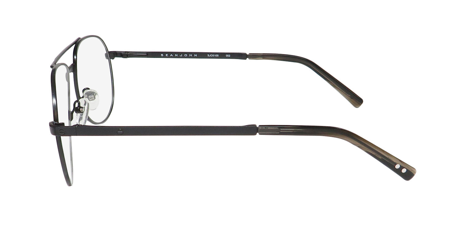 Sean John 5100 Eyeglasses by ModaFrames