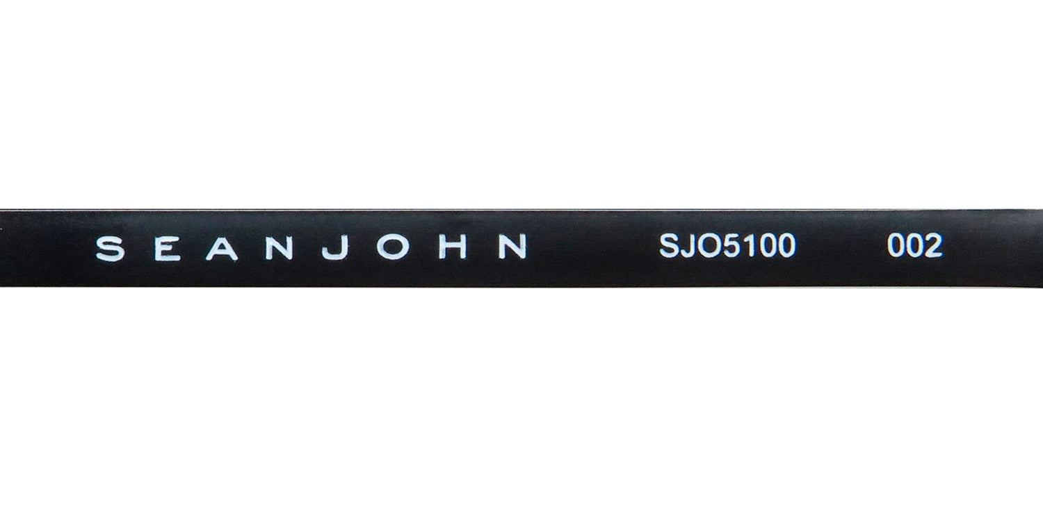 Sean John 5100 Eyeglasses by ModaFrames