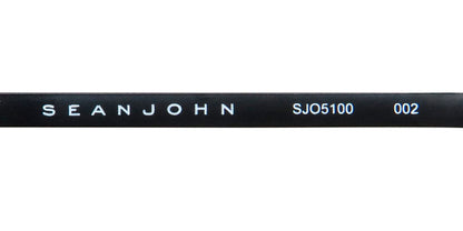 Sean John 5100 Eyeglasses by ModaFrames