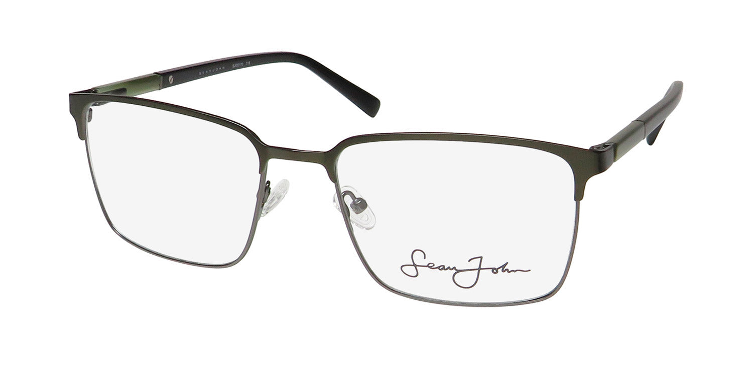 Sean John 5170 Eyeglasses by ModaFrames