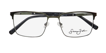 Sean John 5170 Eyeglasses by ModaFrames