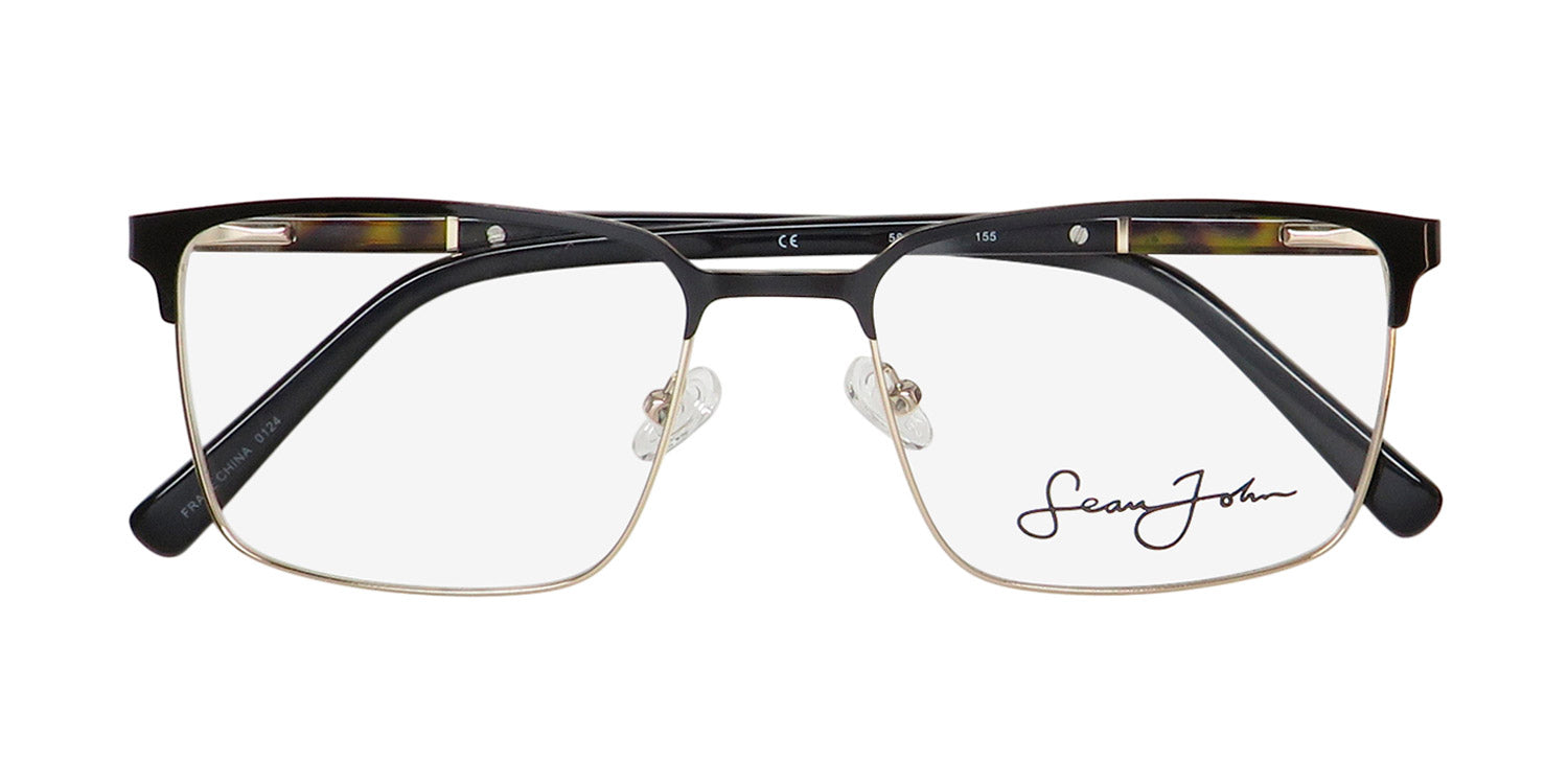 Sean John 5170 Eyeglasses by ModaFrames